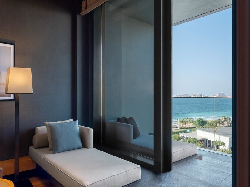 Banyan Tree Dubai 20