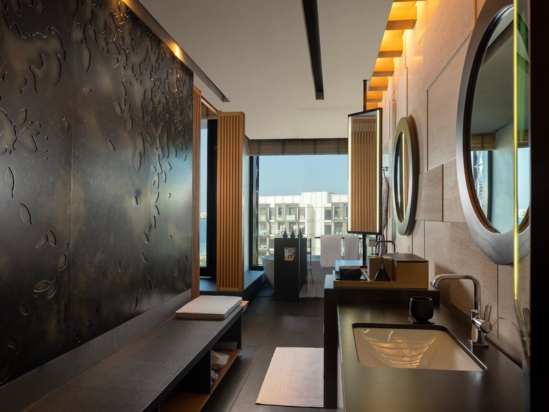 Banyan Tree Dubai 21
