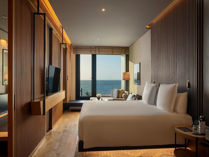 Banyan Tree Dubai 22