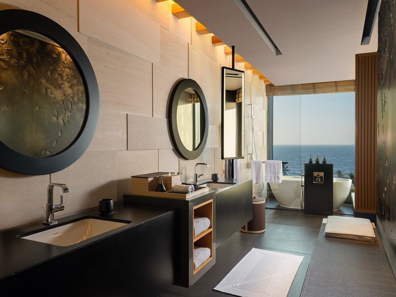 Banyan Tree Dubai 23