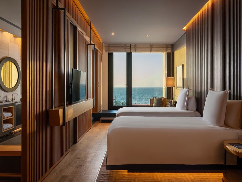Banyan Tree Dubai 24