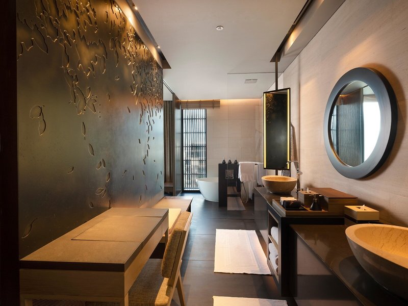 Banyan Tree Dubai 26