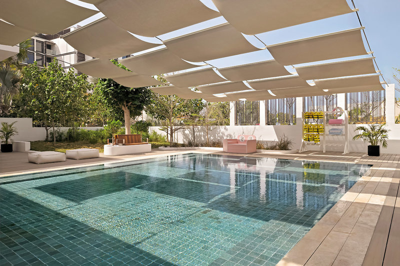 Banyan Tree Dubai 9