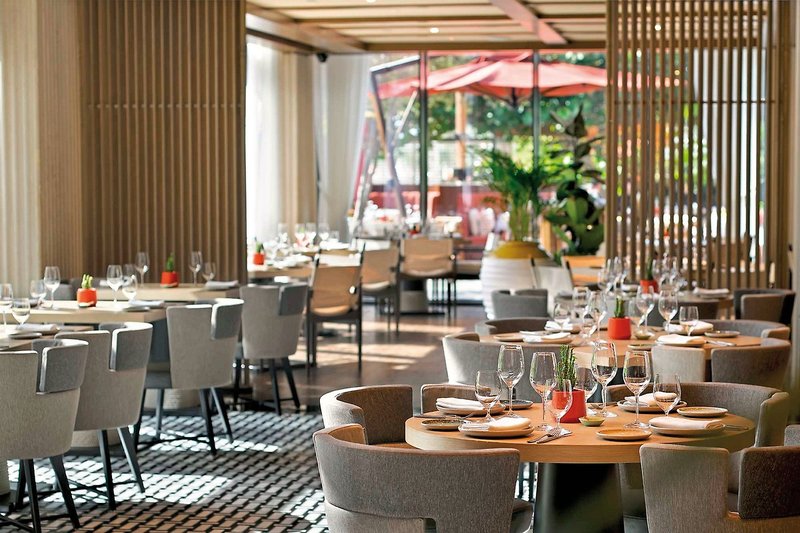 Banyan Tree Dubai 13