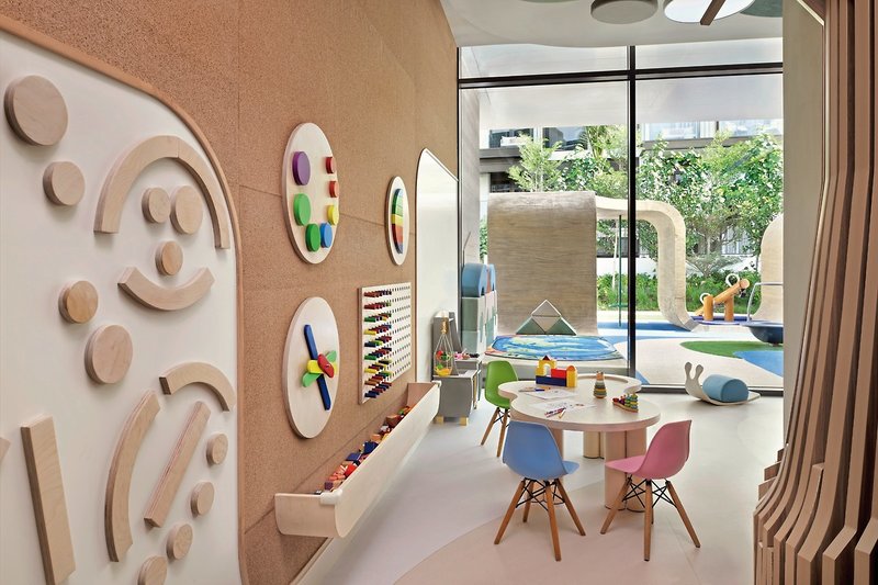 Banyan Tree Dubai 18