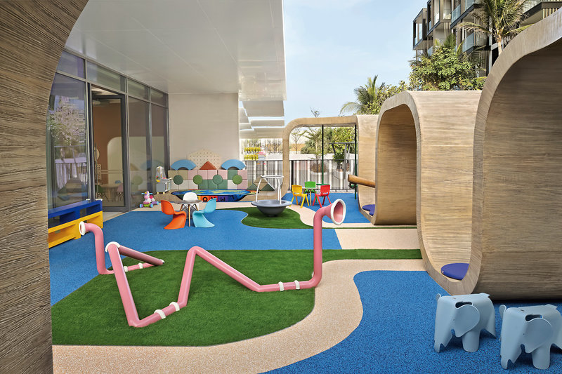 Banyan Tree Dubai 19
