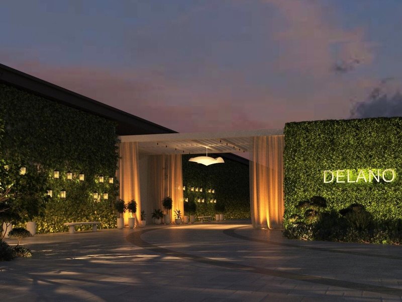Caesars Resort Bluewaters Dubai 2