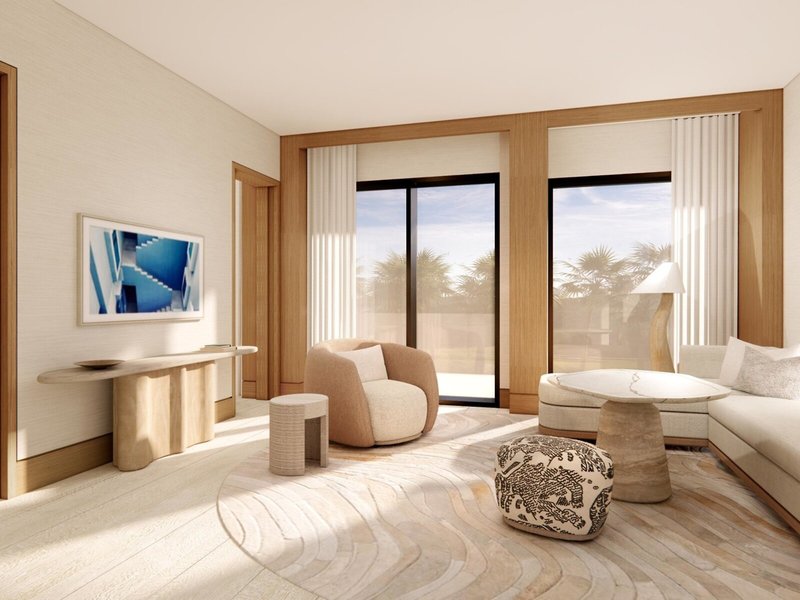 Caesars Resort Bluewaters Dubai 14