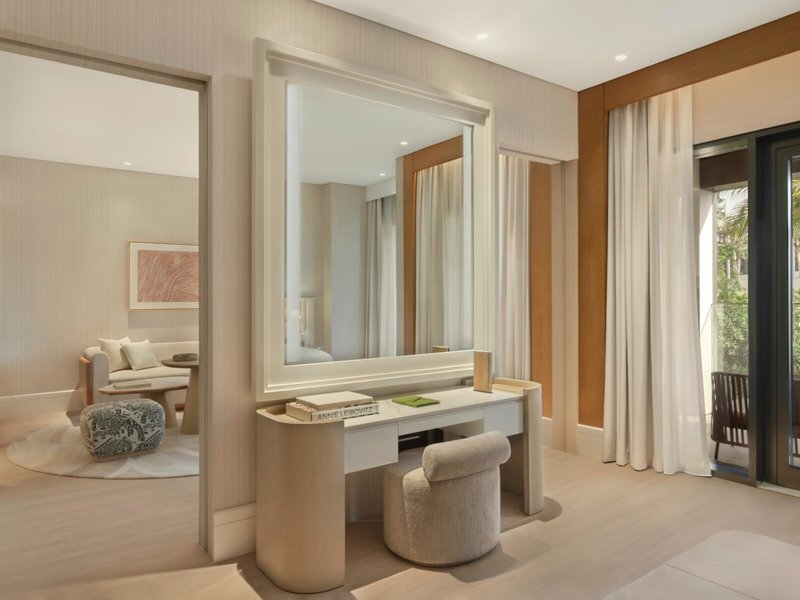 Caesars Resort Bluewaters Dubai 16