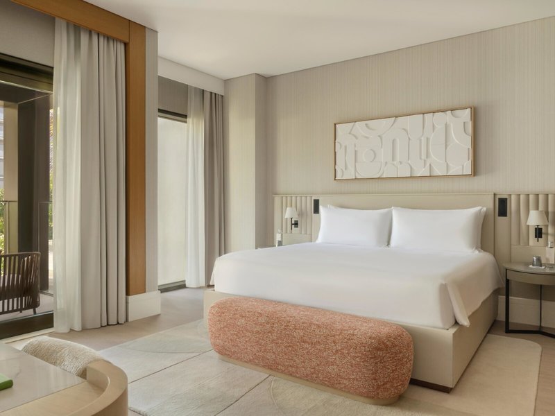 Caesars Resort Bluewaters Dubai 18