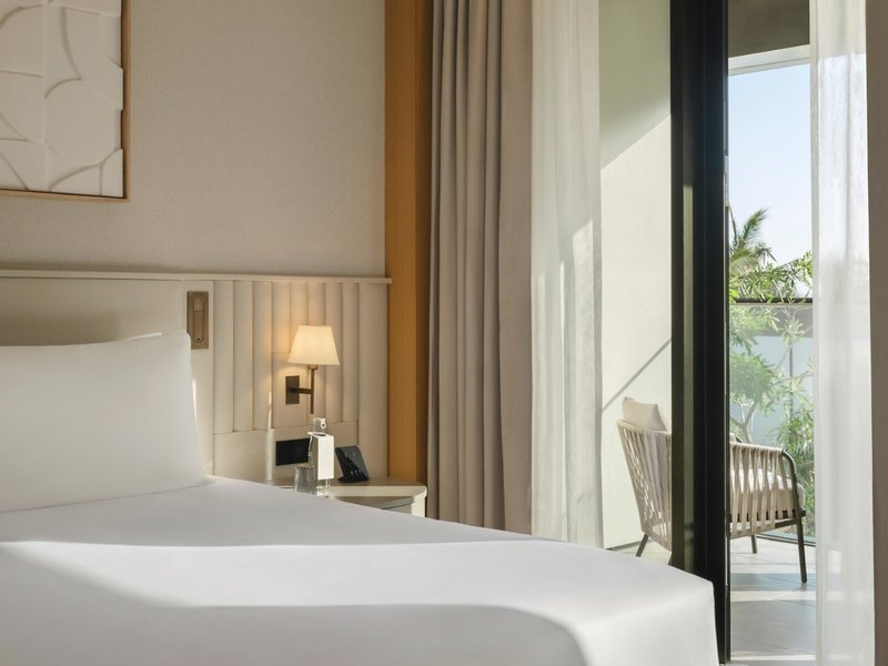Caesars Resort Bluewaters Dubai 19