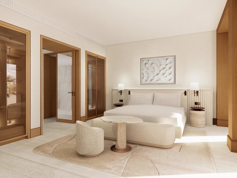 Caesars Resort Bluewaters Dubai 21