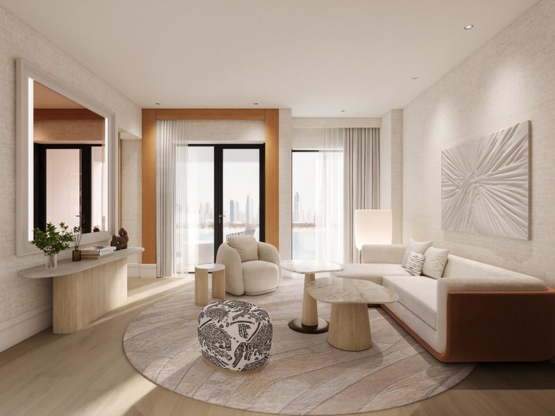 Caesars Resort Bluewaters Dubai 24