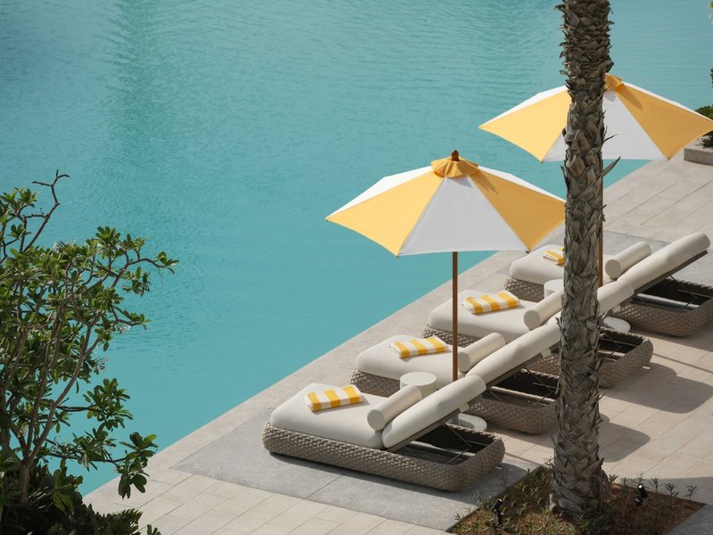Caesars Resort Bluewaters Dubai 3
