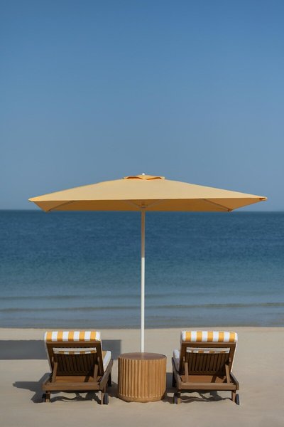 Caesars Resort Bluewaters Dubai 6