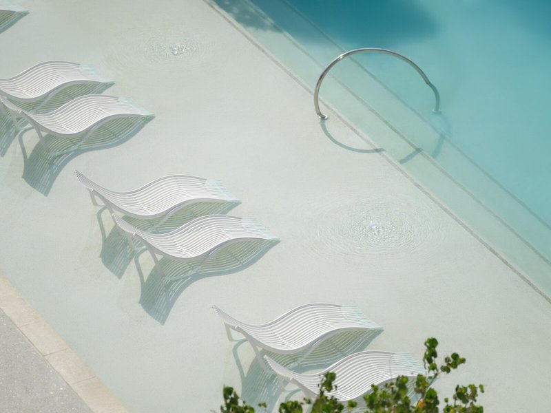 Caesars Resort Bluewaters Dubai 7