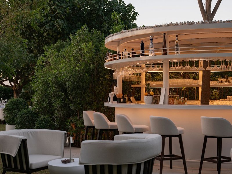 Caesars Resort Bluewaters Dubai 8