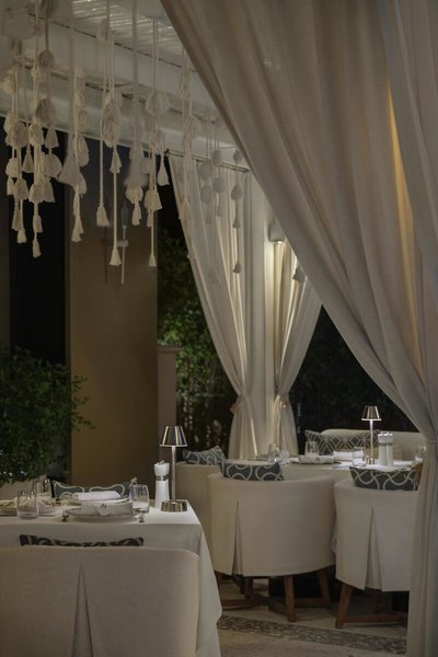 Caesars Resort Bluewaters Dubai 11