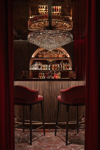 Caesars Resort Bluewaters Dubai 16
