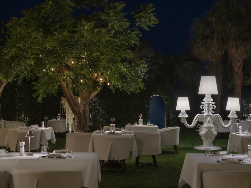 Caesars Resort Bluewaters Dubai 24