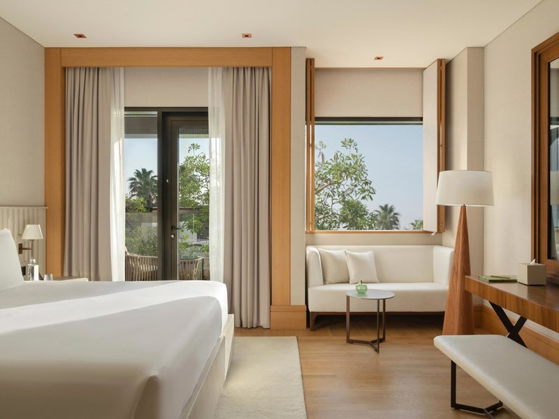 Caesars Resort Bluewaters Dubai 33
