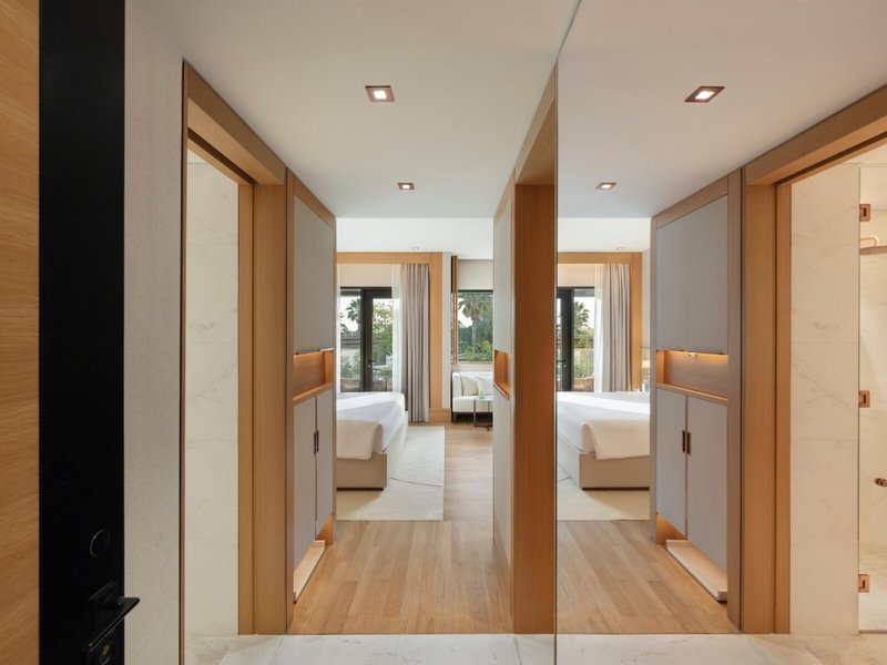 Caesars Resort Bluewaters Dubai 34