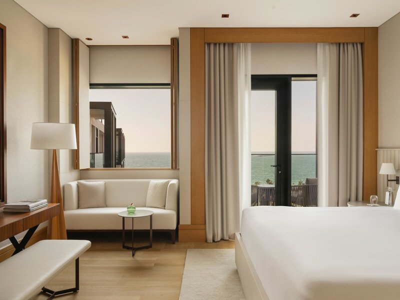 Caesars Resort Bluewaters Dubai 36