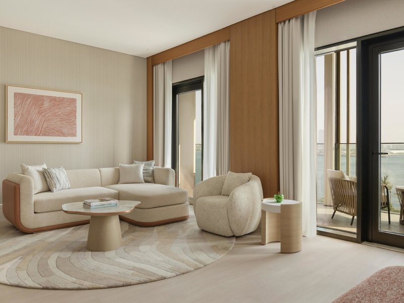 Caesars Resort Bluewaters Dubai 37