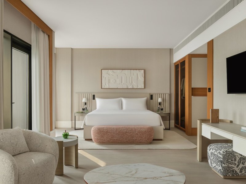 Caesars Resort Bluewaters Dubai 38