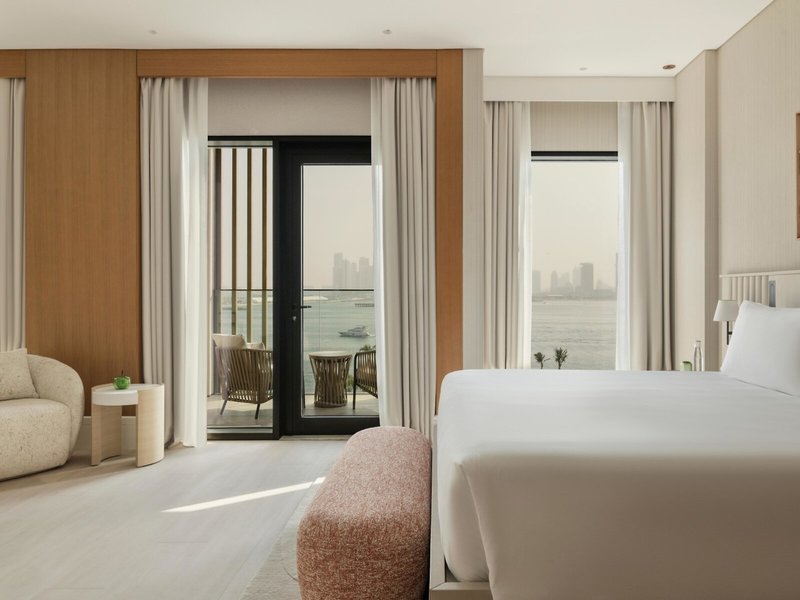 Caesars Resort Bluewaters Dubai 39