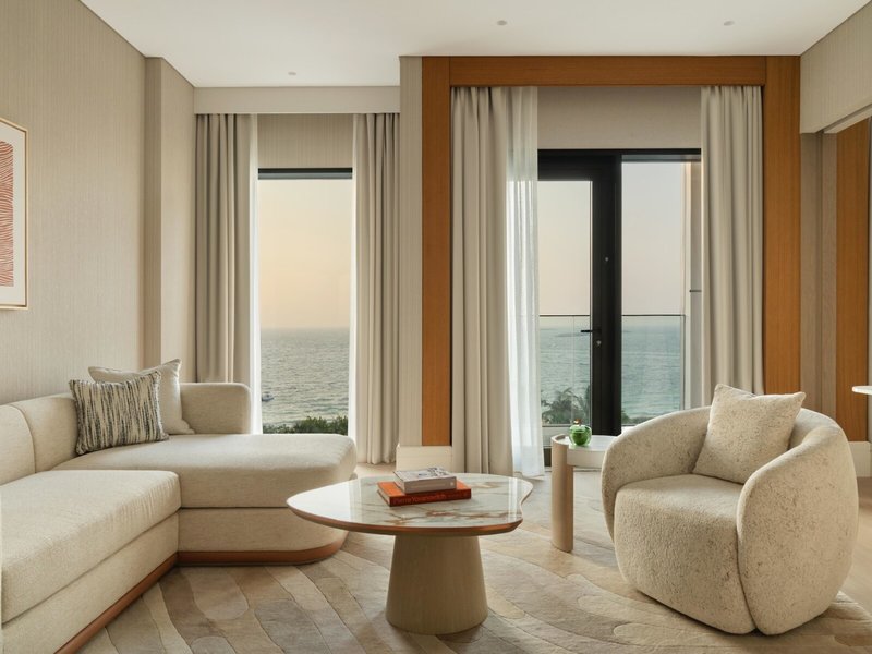 Caesars Resort Bluewaters Dubai 40
