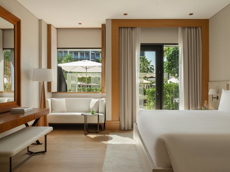 Caesars Resort Bluewaters Dubai 41