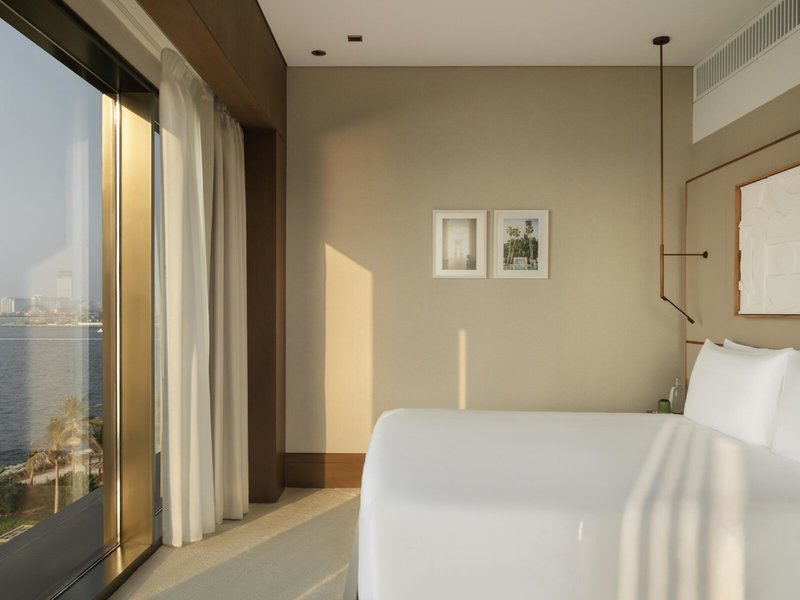 Caesars Resort Bluewaters Dubai 42