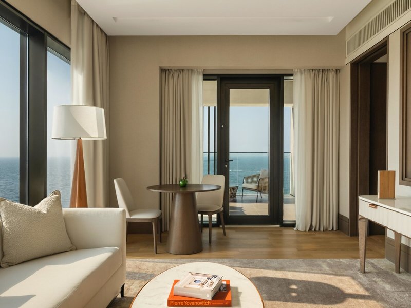 Caesars Resort Bluewaters Dubai 43