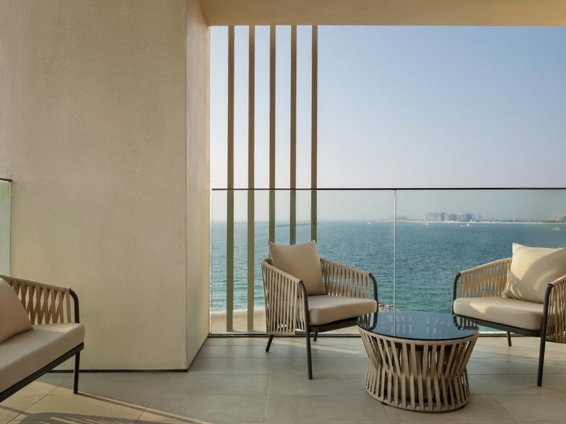 Caesars Resort Bluewaters Dubai 44