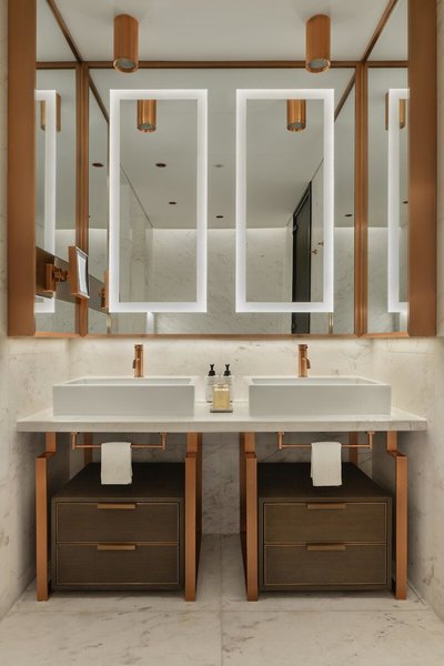 Caesars Resort Bluewaters Dubai 45