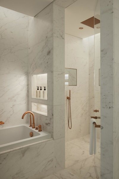 Caesars Resort Bluewaters Dubai 47