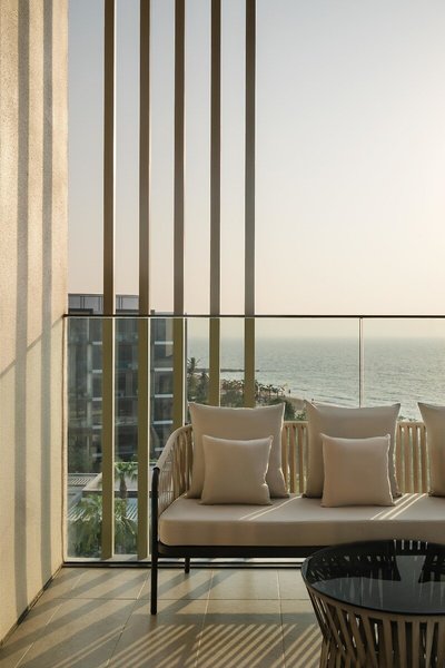 Caesars Resort Bluewaters Dubai 48