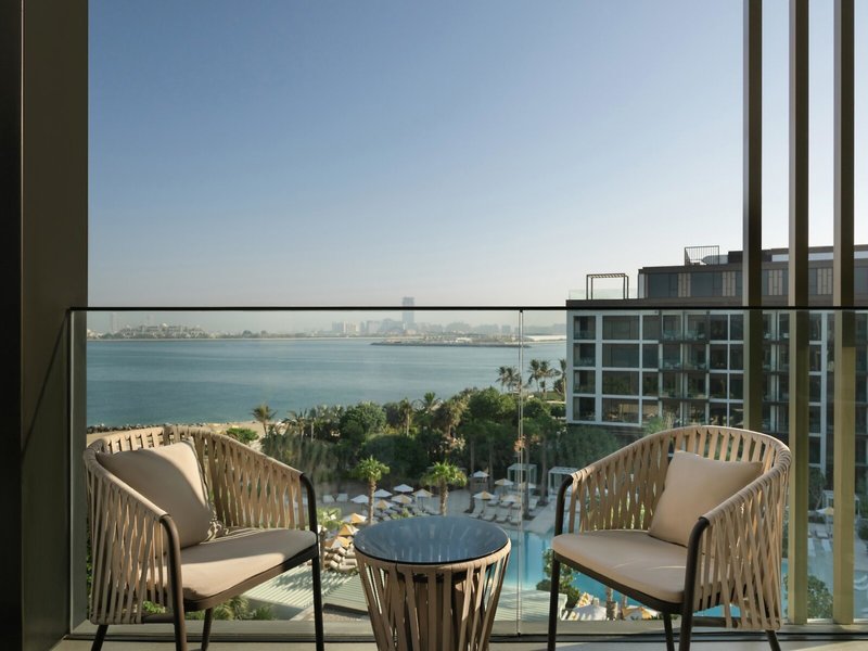 Caesars Resort Bluewaters Dubai 49