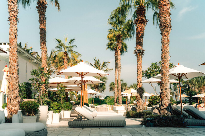 Delano Dubai 8