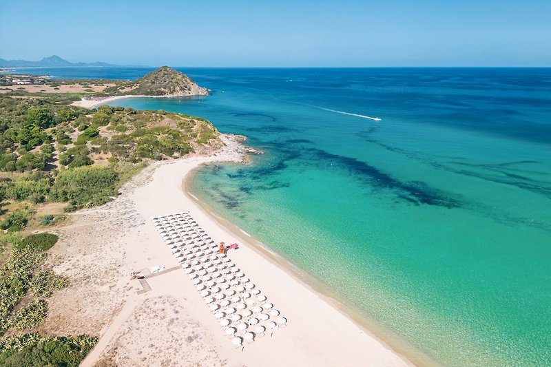 Spiagge San Pietro 2