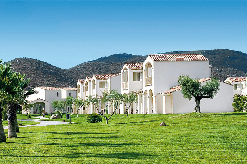 Spiagge San Pietro 8