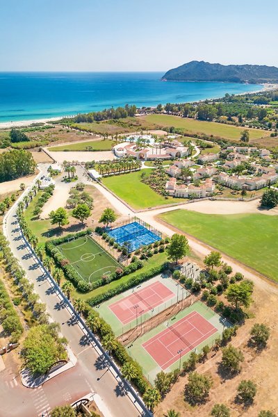 Spiagge San Pietro 9