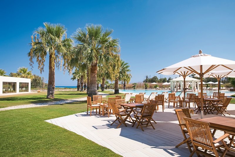 Spiagge San Pietro 10