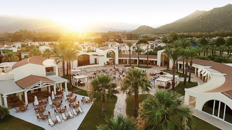 Spiagge San Pietro 11