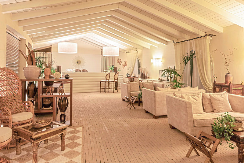 Spiagge San Pietro 13