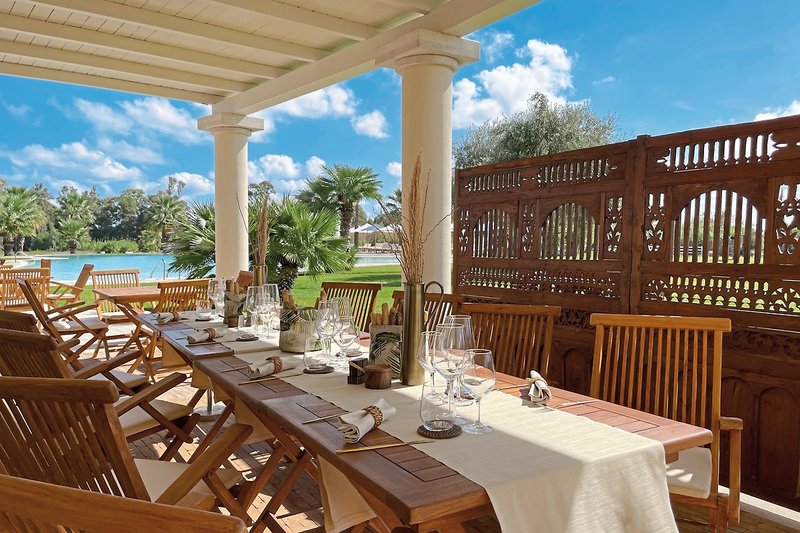 Spiagge San Pietro 14