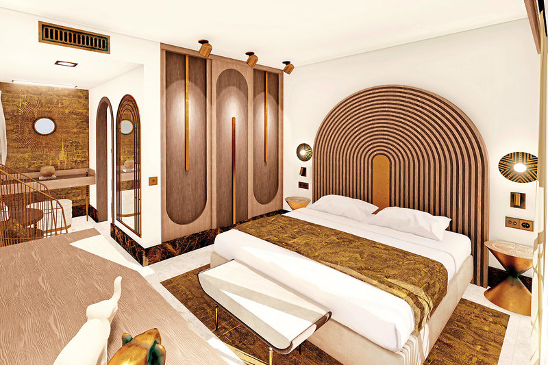 Spiagge San Pietro 15