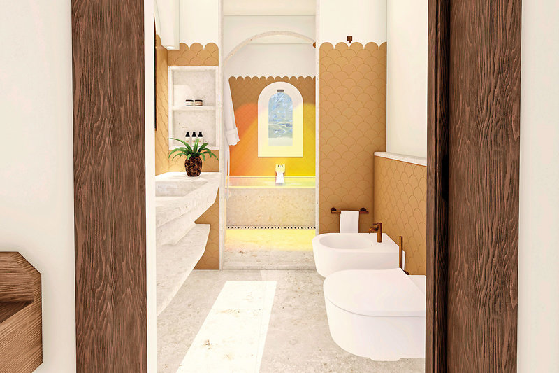 Spiagge San Pietro 19