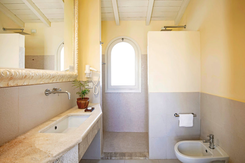 Spiagge San Pietro 21